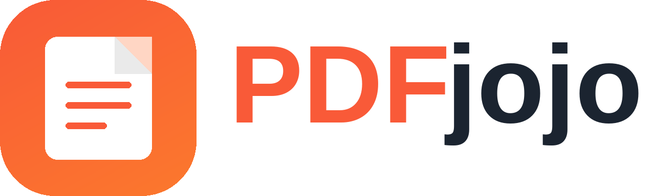 PDFjojo